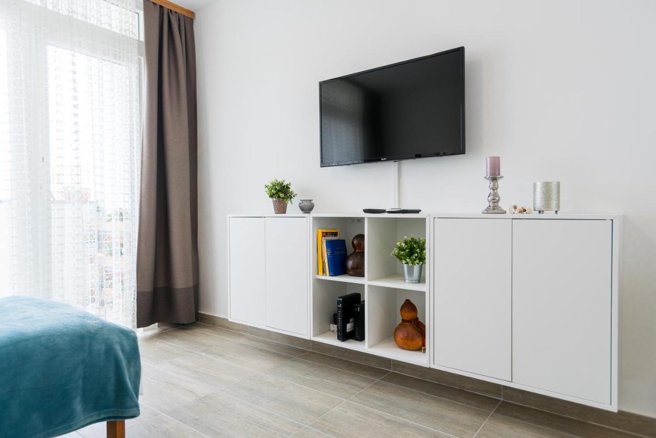 Studio Apartment Romana Split Dış mekan fotoğraf