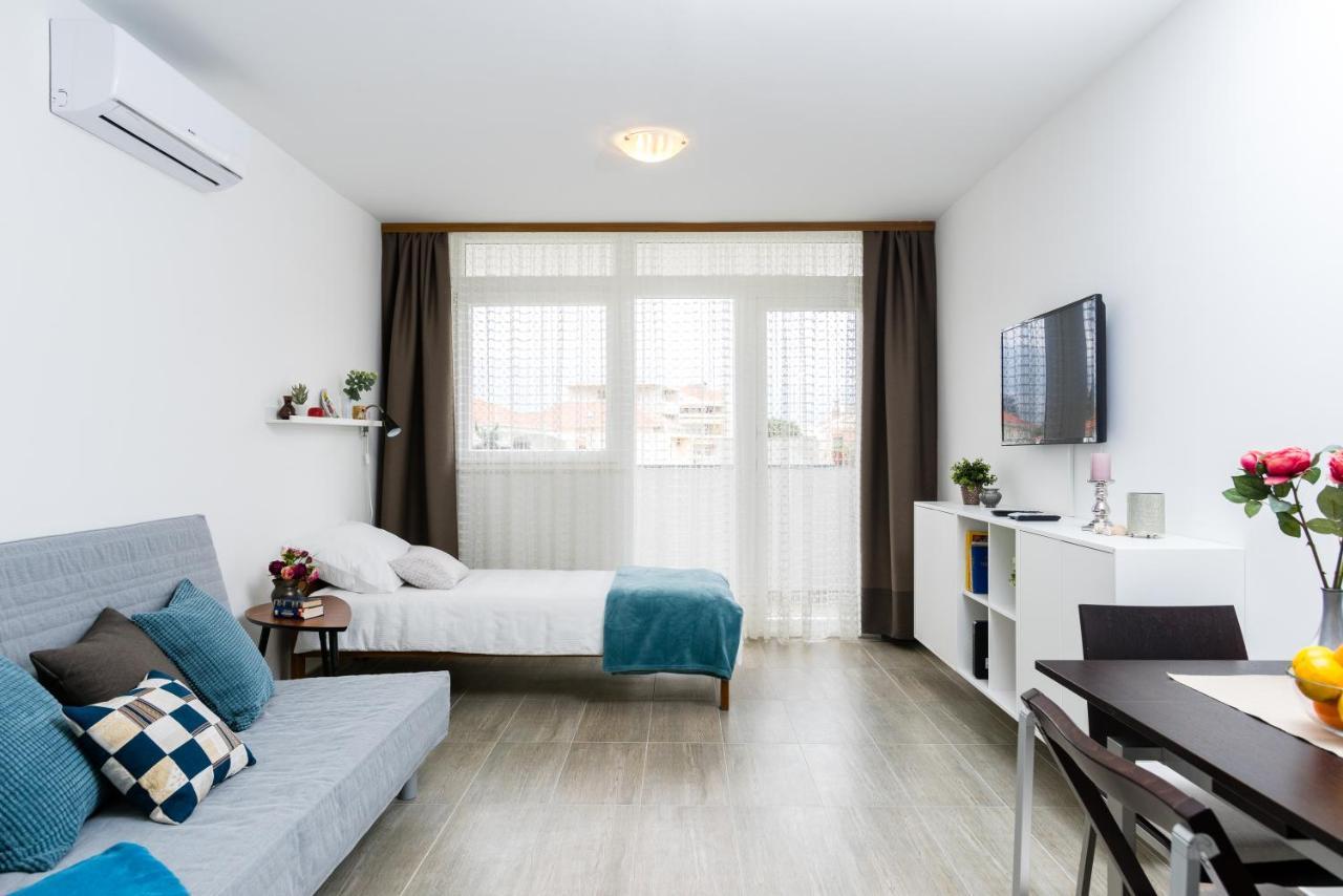 Studio Apartment Romana Split Dış mekan fotoğraf