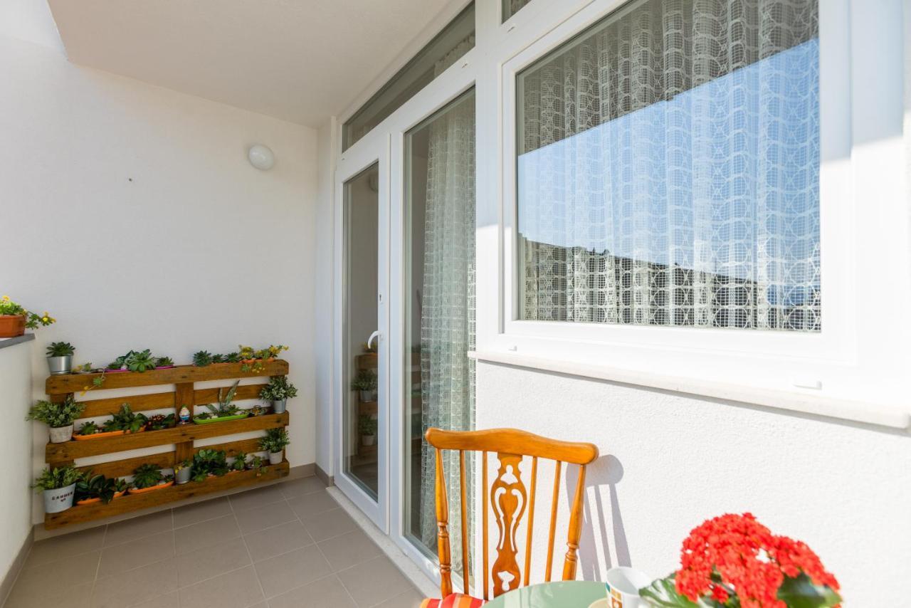 Studio Apartment Romana Split Dış mekan fotoğraf