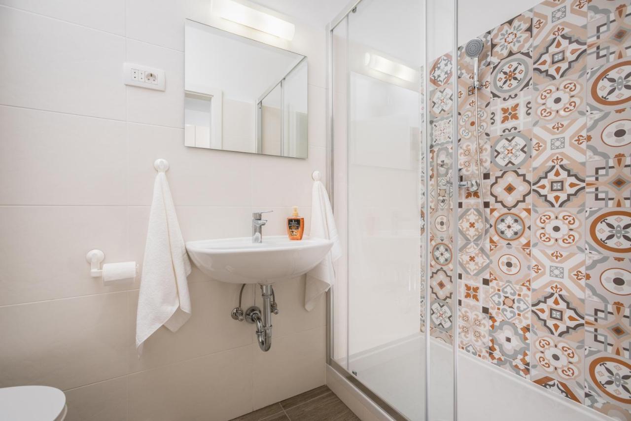 Studio Apartment Romana Split Dış mekan fotoğraf