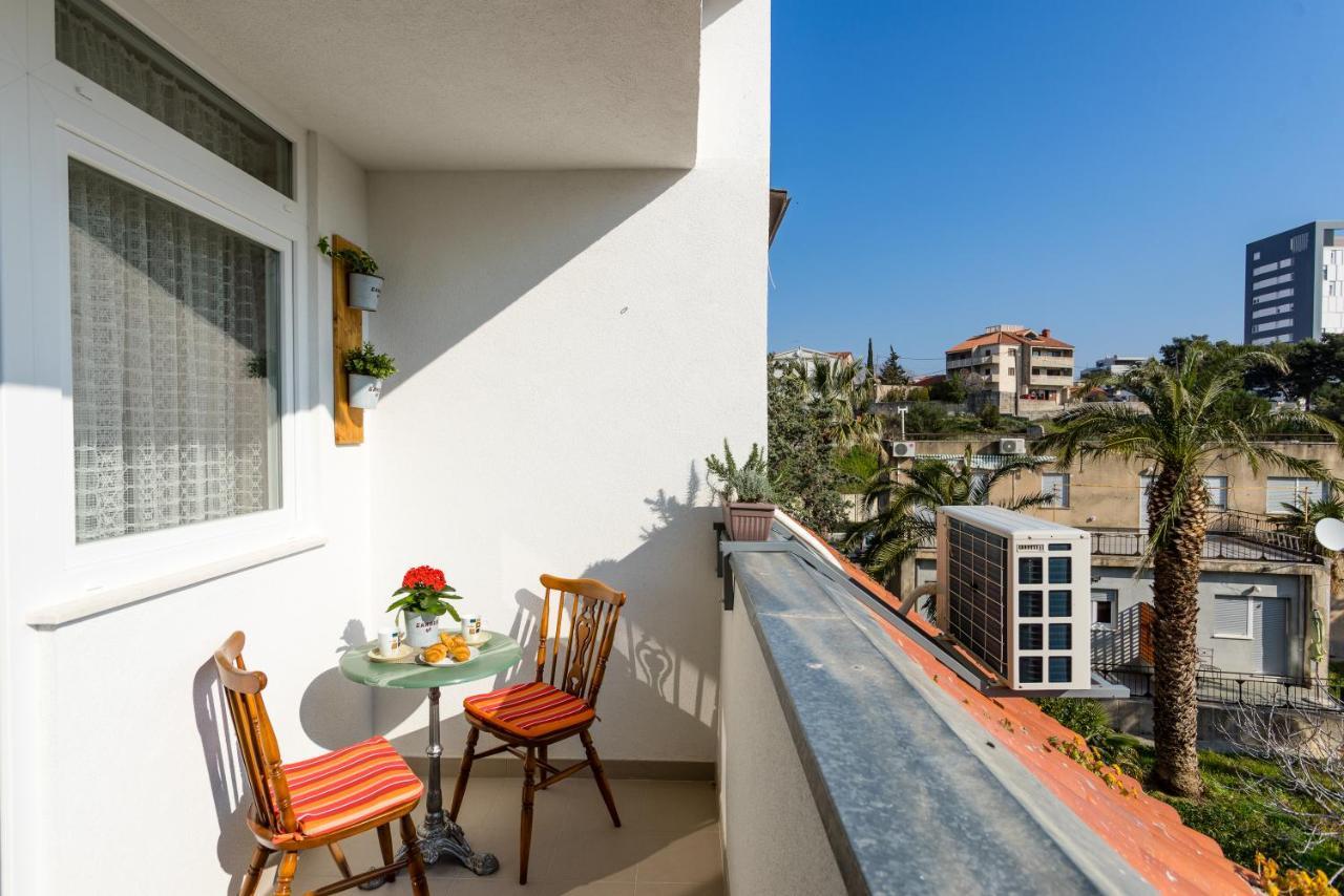 Studio Apartment Romana Split Dış mekan fotoğraf