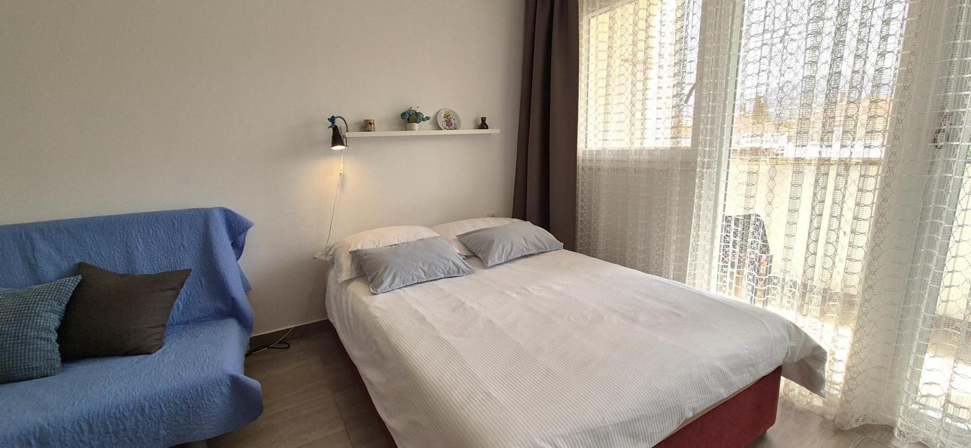 Studio Apartment Romana Split Dış mekan fotoğraf